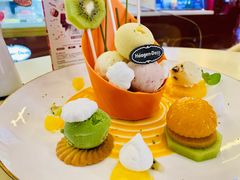 -哈根达斯(绍兴银泰店)