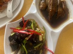 -鹏城人家海鲜酒家·23年老字号(较场尾店)