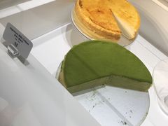 -Lady M(沙田新城市广场店)