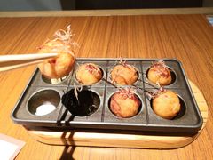 -仓桥家·焗寿司·锅物(光谷步行街店)