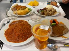 -宜家·瑞典风味餐厅(四元桥店)