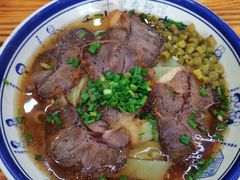 -十里香粉馆(虹桥中路店)