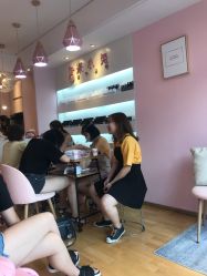 -米小兔美甲美睫