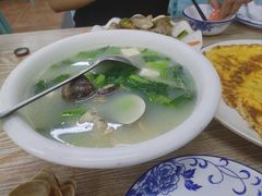 -瑶记海鲜餐厅(西涌店)
