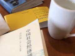 -西西弗书店&矢量咖啡(万象城店)