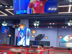 -蚝门海鲜烧烤大排档(高新路店)