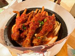 -七八冷面·延边朝鲜族美食(圣熙八号店)