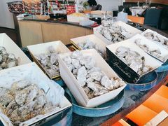 -斯普汇生蚝牛排馆(中骏世界城店)