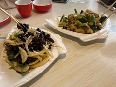 -老舅老蒙肉饼非遗店(一店)