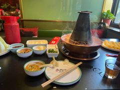 -南门四季铜锅涮肉(大屯·北苑店)