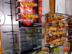 -三个蒙古大叔羊肉串(大宁店)