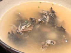 客家黑鸡汤-黑鸡小馆(金源店)
