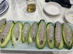 -大庆美食·顺德鱼生顺德菜