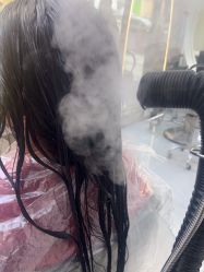 -吉艺心专业美发造型