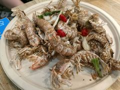 -盒马鲜生(宝地店)