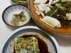 -丁字口海鲜热炒·烧烤大排档