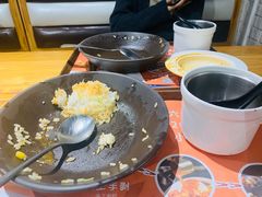 -海盗虾饭·剥好的小龙虾饭(上地辉煌店)