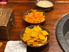 -受气牛肉·耙牛肉火锅(水晶郦城店)