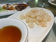 -好人家海鲜酒楼(淞南路店)
