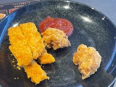 -牛武士寿喜烧·和牛火锅自助(全球首店)