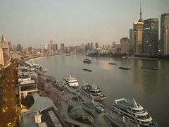 -上海外滩英迪格酒店