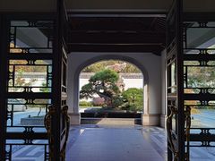 -杭州西子湖四季酒店·金沙厅