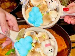 -乐园夜市场(五道口王庄路店)