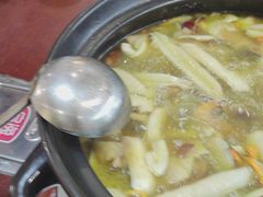 -菌之家·专业纯野生菌火锅·特色炒菌