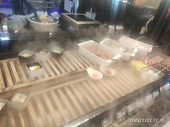 -悟烧·自助烤肉料理(秋林旗舰店)