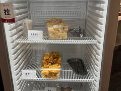 -南航明珠v2头等舱公务舱休息室