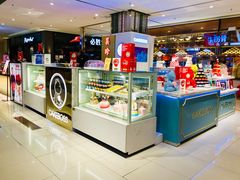 -CAKE BOSS 蛋糕老板(西单君太百货店)