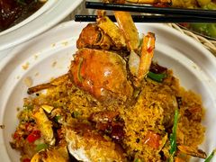 -避风塘·金牌店·夜宵(金玉兰店)