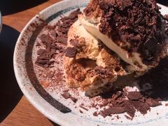 -PIZZA BIANCA(万象城店)