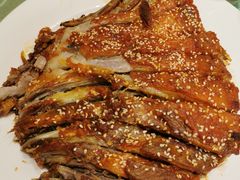 -烤肉宛饭庄(南礼士路店)