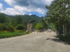 -北京鹫峰国家森林公园