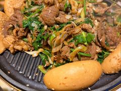 -范家小馆·烤鸭新京菜(金融街店)