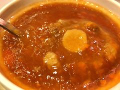牛尾汤-番茄屋葡式美食(总店)