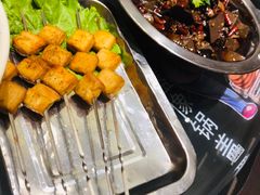 -黄三怪(银座和谐广场店)