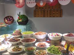 -酒肉行·虎子盐筋烤肉(大寨路店)