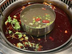 -葛记红焖羊肉(和平路形象店)