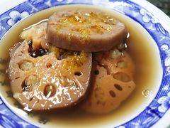 -粗茶淡饭(东关街店)