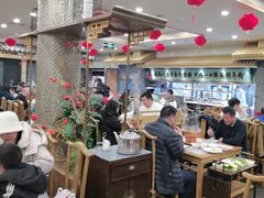 -牛街·马辈儿涮肉(牛街二店)