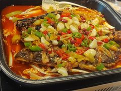 -云晓光头烧烤吧(川沙绿地店)