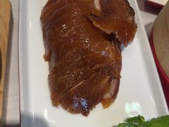 -天和晟烤鸭店(玉泉西街店)