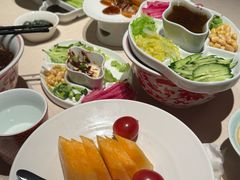 -大鸭梨烤鸭(石佛营店)