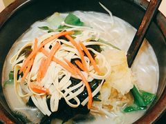 -灵芝妹子米线(瓦房店新玛特店)