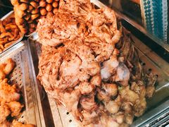 -鸡架一绝(辽河住宅小区店)