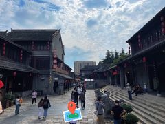 -凤城河风景区