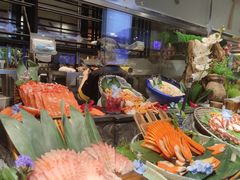 -喜庭海鲜自助(来福士店)