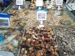 -盒马鲜生(曜一城店)